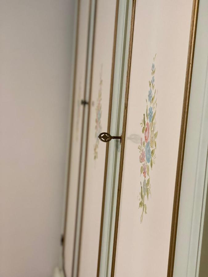 Bed and Breakfast Racconti Di Pietra Conversano Exterior foto